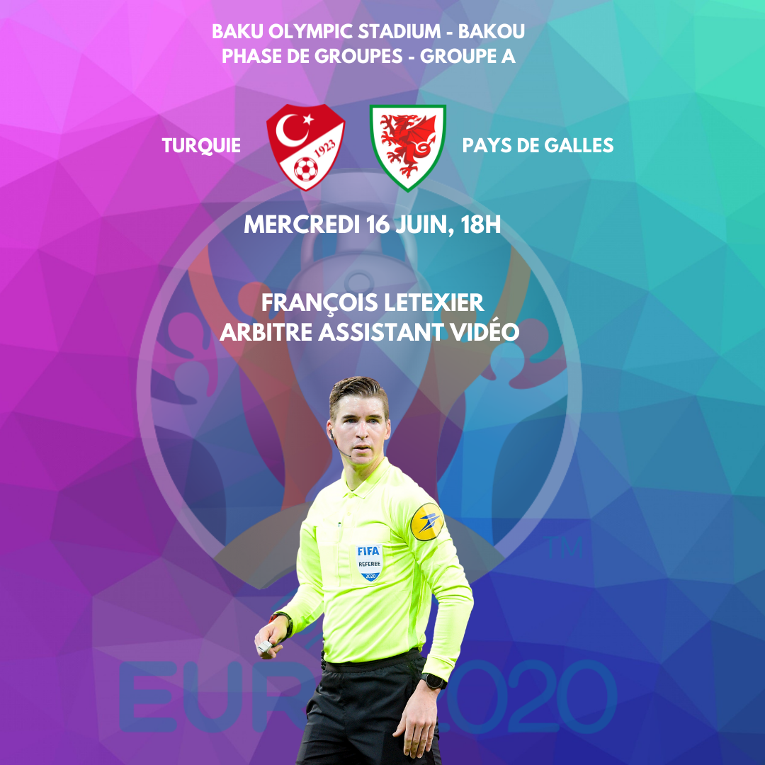 EURO 2020